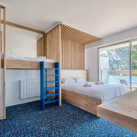 Le Josselin Baulois * Ла-Боль-Эскублак