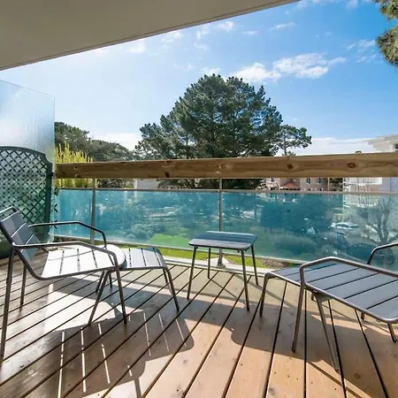 Апартаменты Le Josselin Baulois